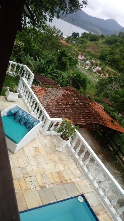 Recanto J&R Angra dos Reis Buitenkant foto