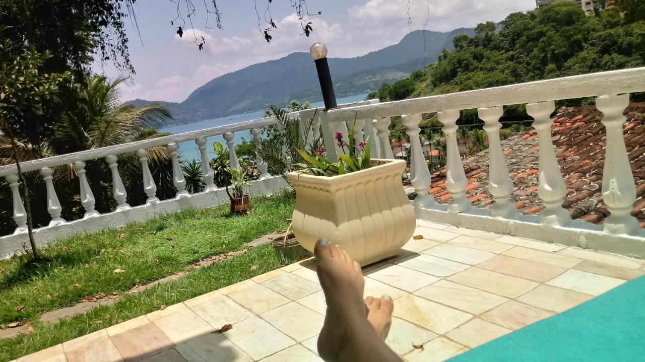 Recanto J&R Angra dos Reis Buitenkant foto