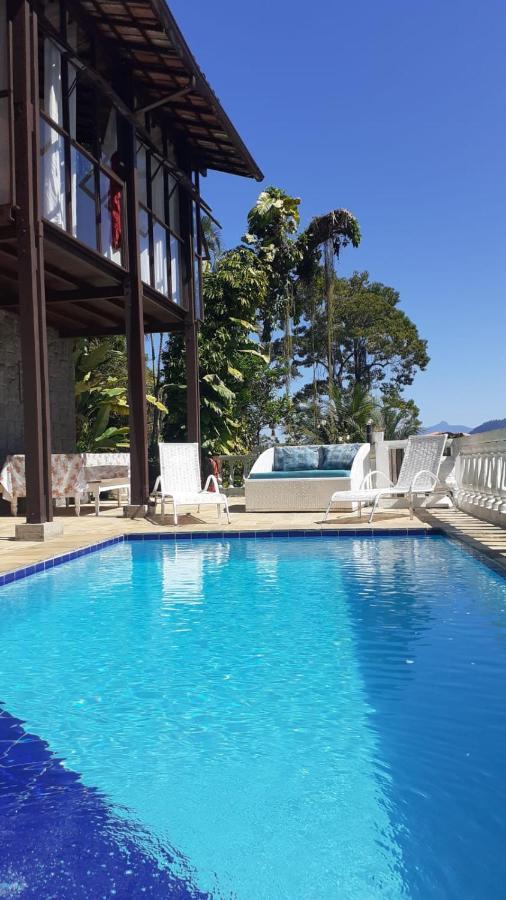 Recanto J&R Angra dos Reis Buitenkant foto