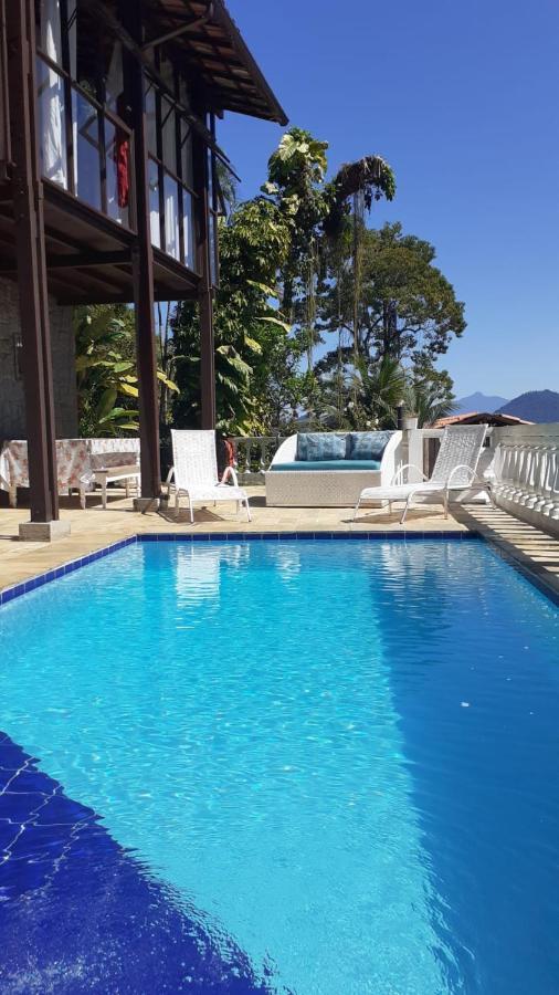Recanto J&R Angra dos Reis Buitenkant foto