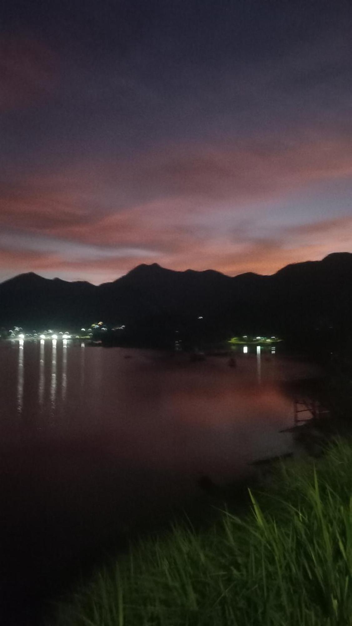 Recanto J&R Angra dos Reis Buitenkant foto